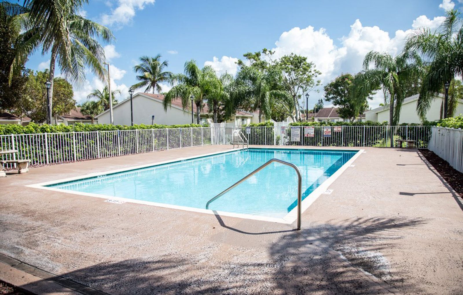 Jubilee Courtyards | Apartments in Florida City, FL