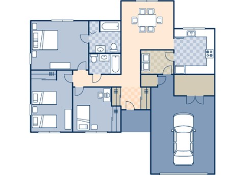 100 Tern Road 2-4 Beds House for Rent - Photo Gallery 97