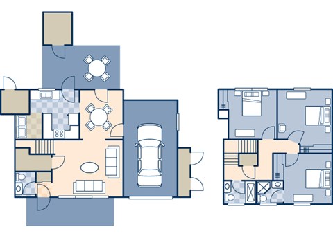 100 Tern Road 2-4 Beds House for Rent - Photo Gallery 88