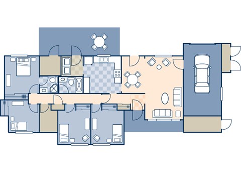 100 Tern Road 2-4 Beds House for Rent - Photo Gallery 89