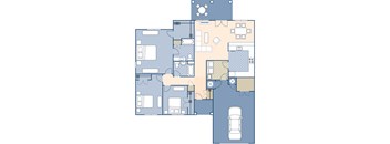 Dolphin Gardens 2143