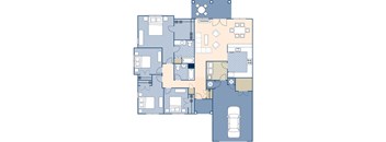 Dolphin Gardens 2300-2765