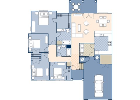 100 Tern Road 2-4 Beds House for Rent - Photo Gallery 94