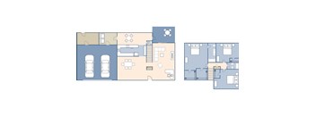 Dolphin Gardens 2586