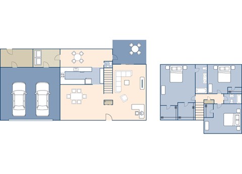 100 Tern Road 2-4 Beds House for Rent - Photo Gallery 93