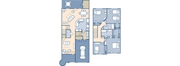 Dolphin Gardens 2485