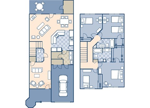 100 Tern Road 2-4 Beds House for Rent - Photo Gallery 95