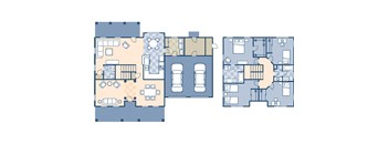 Dolphin Gardens 2962