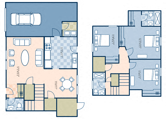 Nautilus Park II 1200