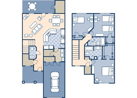 100 Tern Road 2-4 Beds House for Rent - Photo Gallery 85