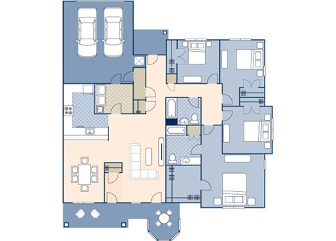 100 Tern Road 2-4 Beds House for Rent - Photo Gallery 86