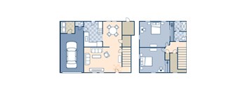 Nautilus Park II 852 B