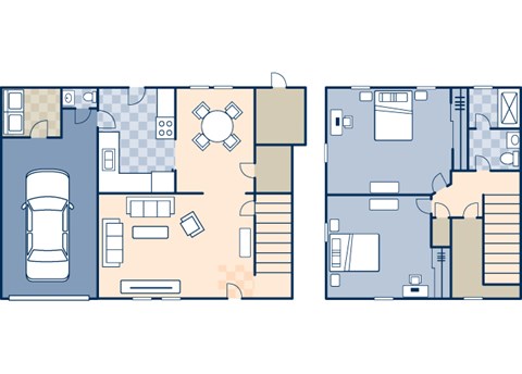 100 Tern Road 2-4 Beds House for Rent - Photo Gallery 77