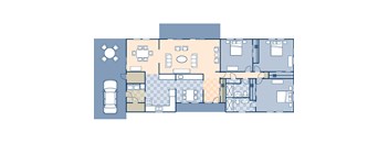 Nautilus Park I 1205