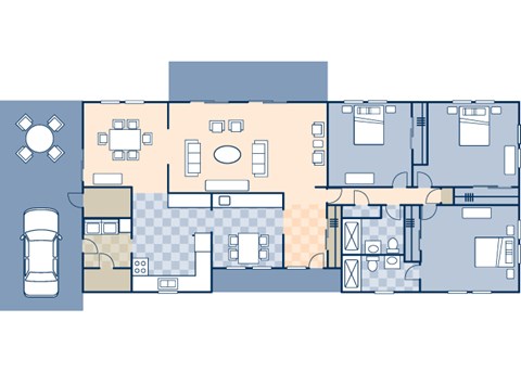 100 Tern Road 2-4 Beds House for Rent - Photo Gallery 69