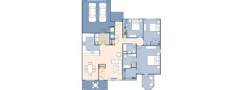 Nautilus Park I 1699 A