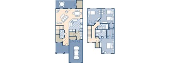 Nautilus Park I 1699 B