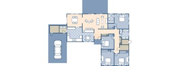 Nautilus Park I 1699 C