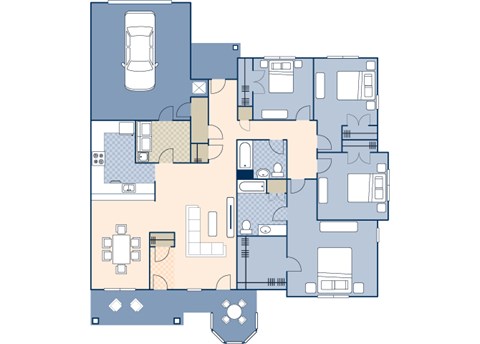 100 Tern Road 2-4 Beds House for Rent - Photo Gallery 74