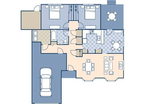 100 Tern Road 2-4 Beds House for Rent - Photo Gallery 62