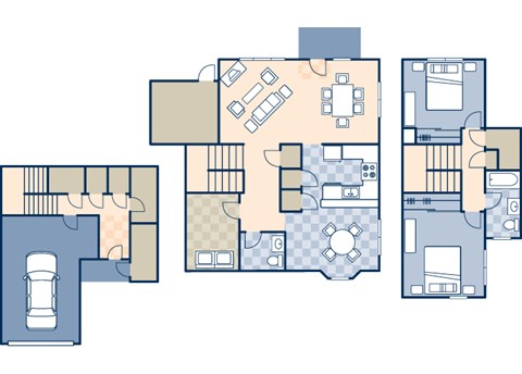 100 Tern Road 2-4 Beds House for Rent - Photo Gallery 63