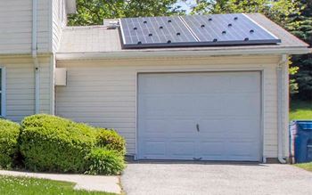 Garage*