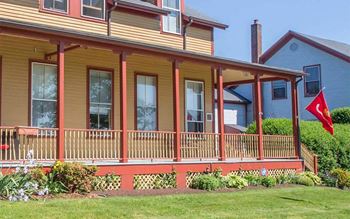 Porch*
