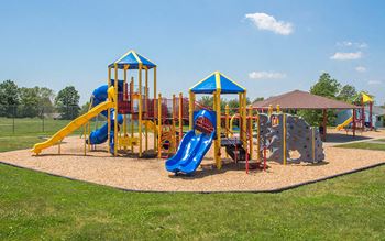 Playgrounds