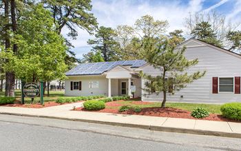 Community center