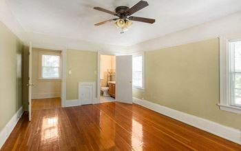 Hardwood and wood-style flooring*