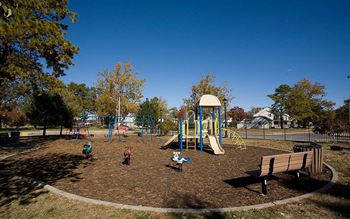 Playgrounds