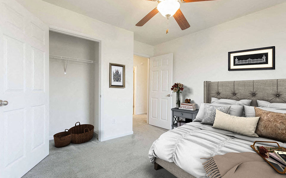 Jbws Charleston Homes