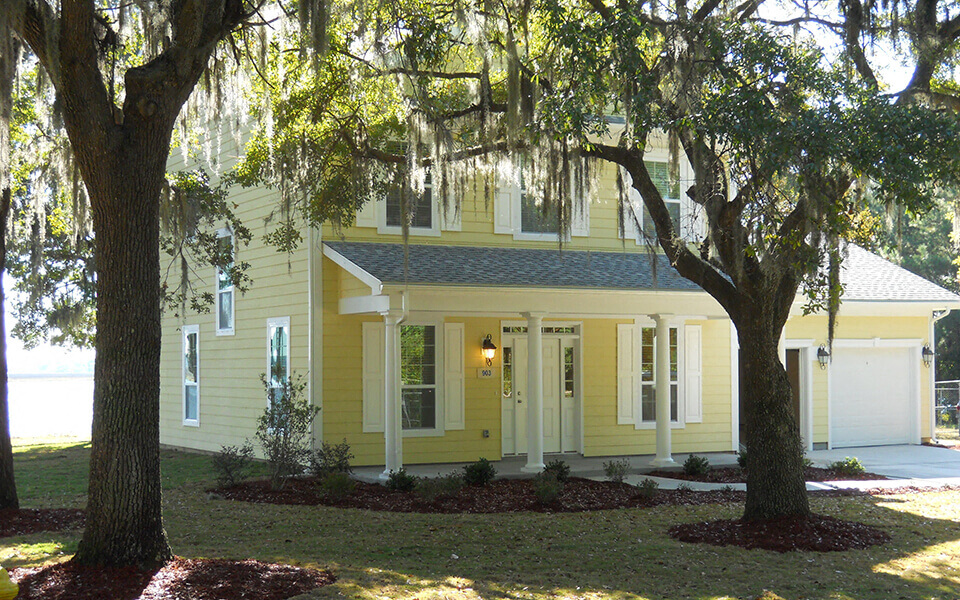 Jbws Charleston Homes