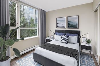 Vancouver Bc Apartments For Rent Rentcafe