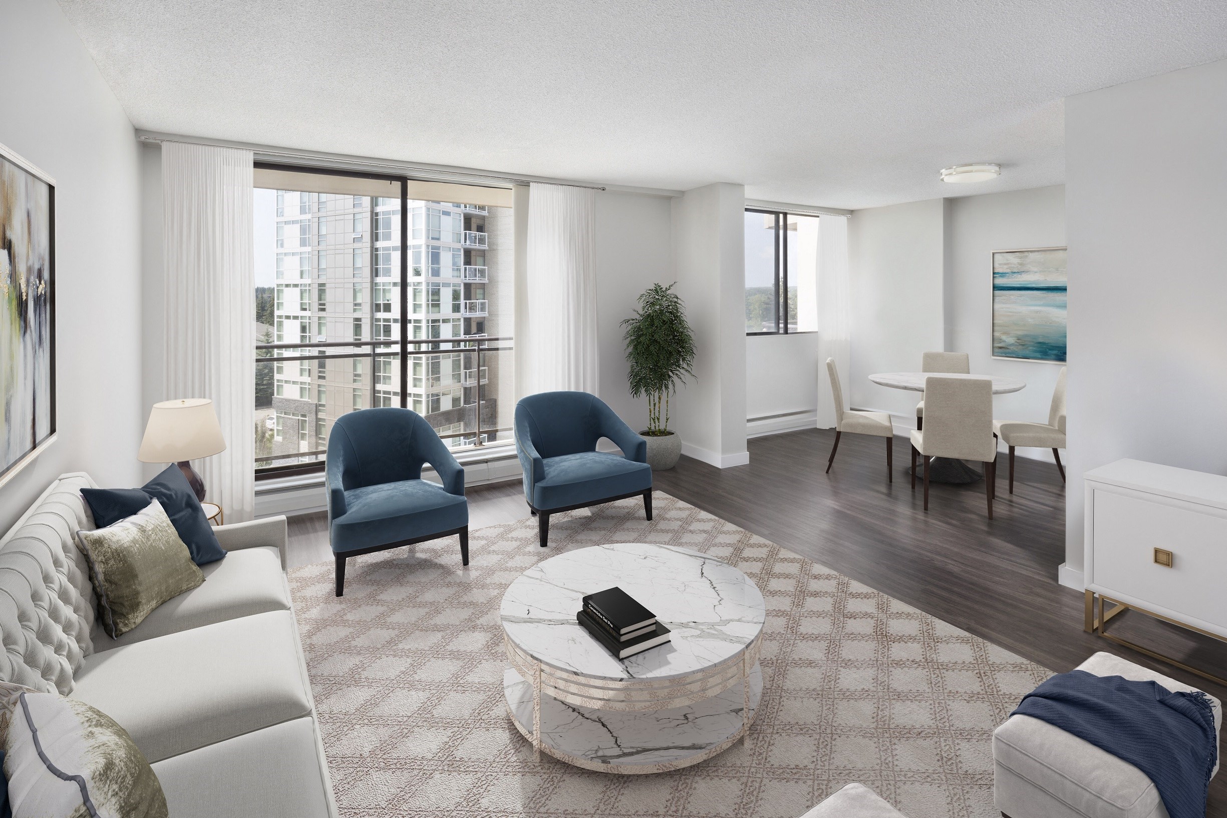 The Pointe At Applewood Apartments, 1620 70th Street SE, Calgary, AB RENTCafé