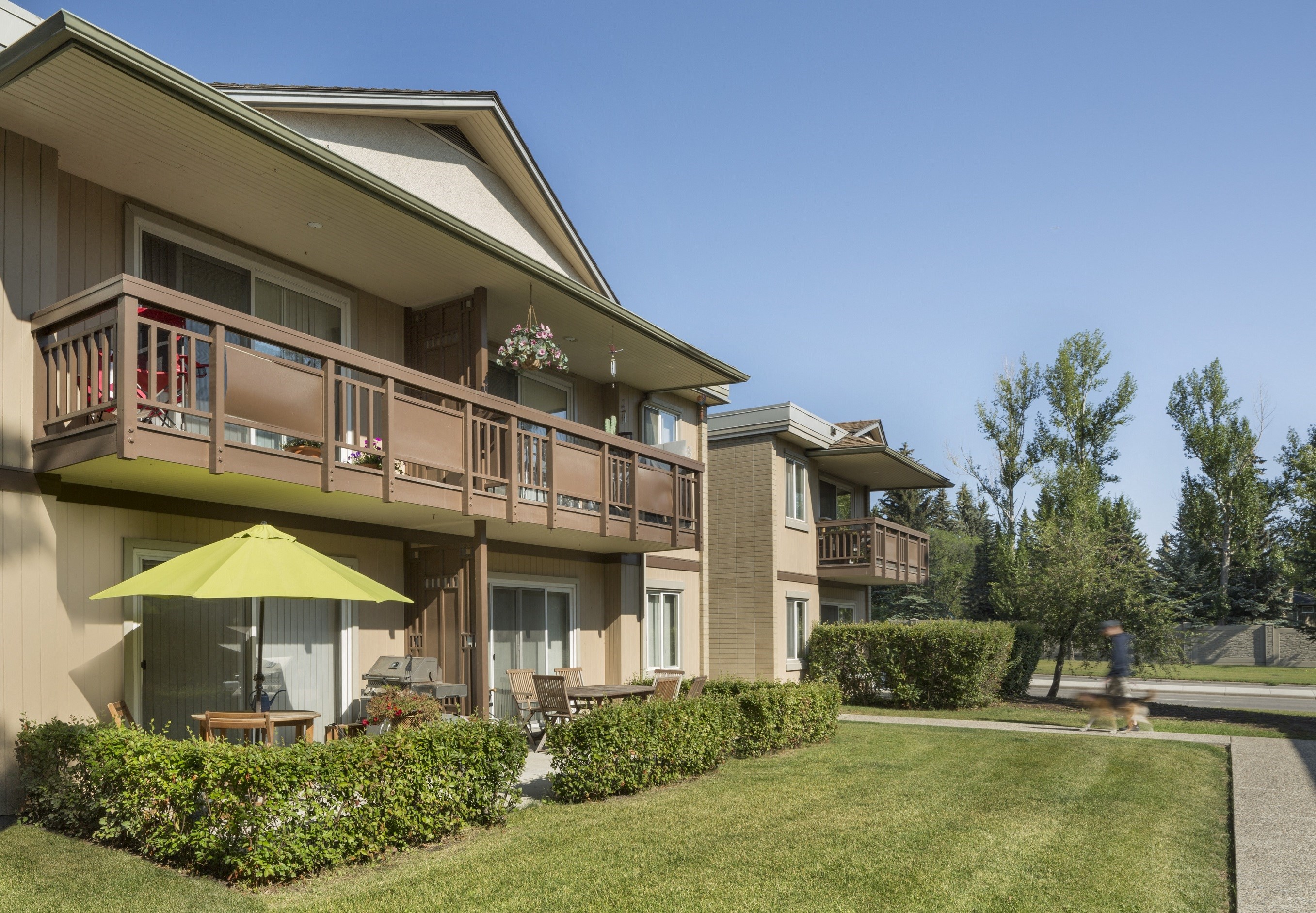 Glenmore Gardens Apartments, 2105 90th Avenue SW, Calgary, AB RentCafe
