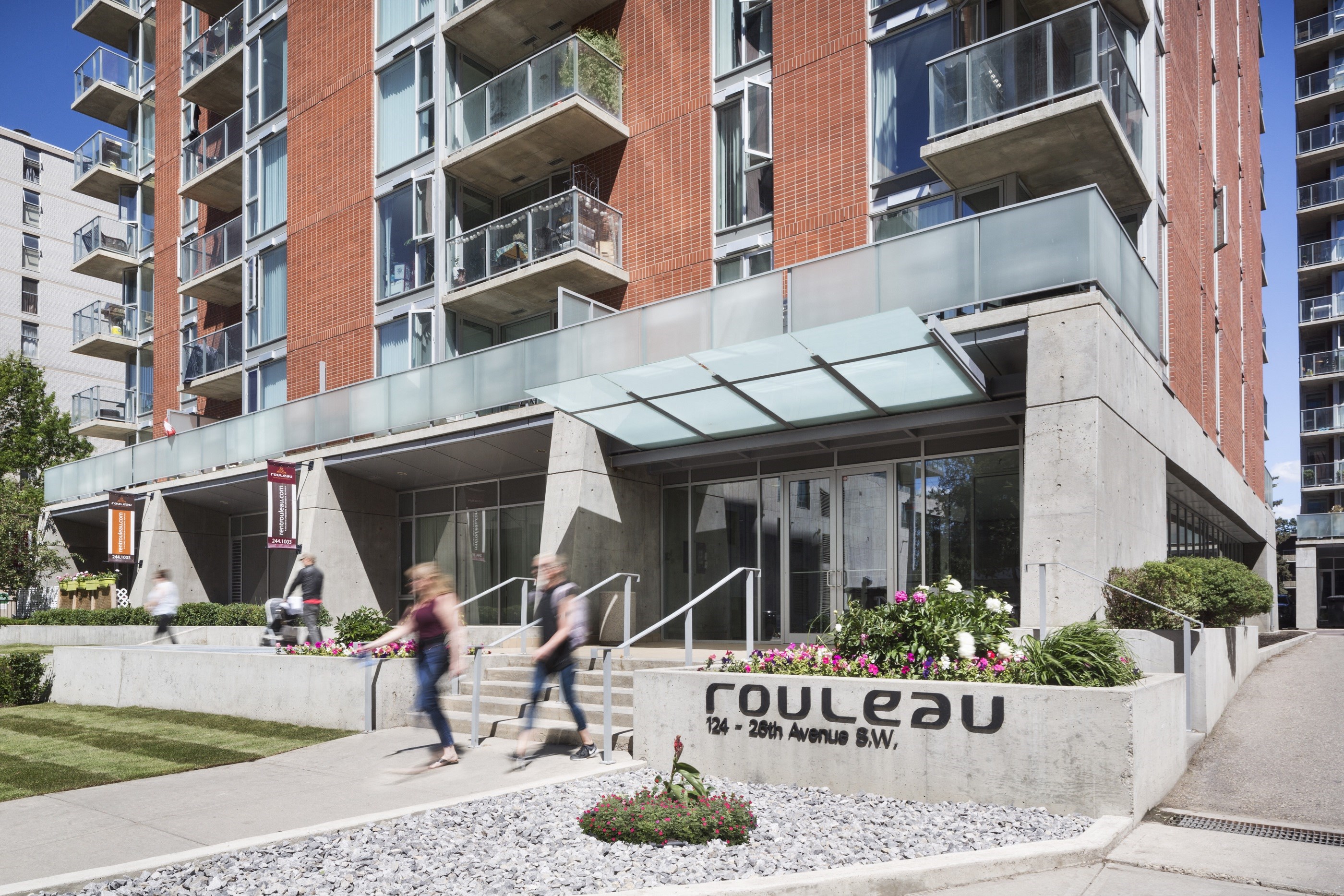 Rouleau Apartments, 124 26th Avenue SW, Calgary, AB RentCafe