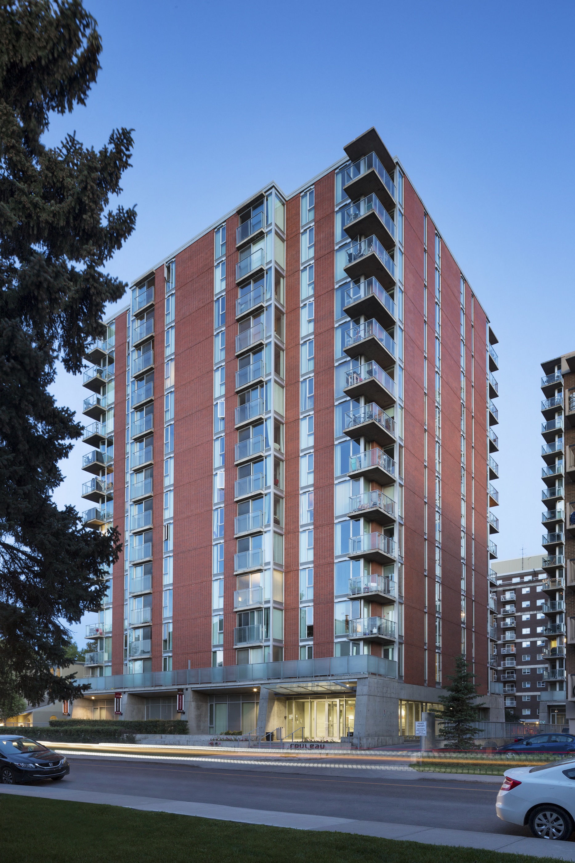 Rouleau Apartments, 124 26th Avenue SW, Calgary, AB RentCafe
