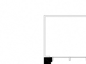 One Bedrom