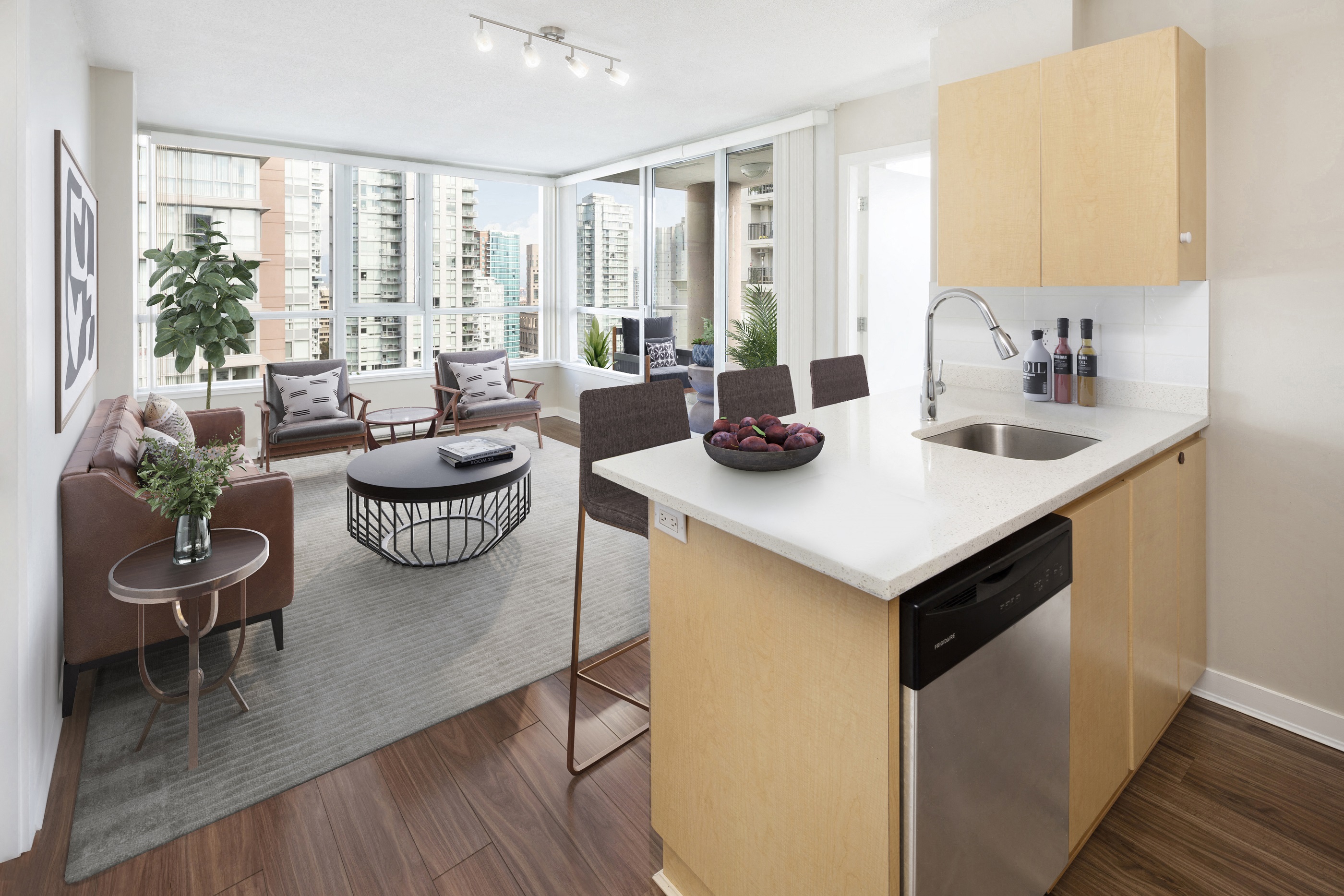 3 bedroom store apartments dog friendly