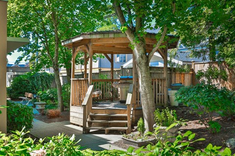 Gazebo