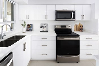 Kitchen - Photo Gallery 3