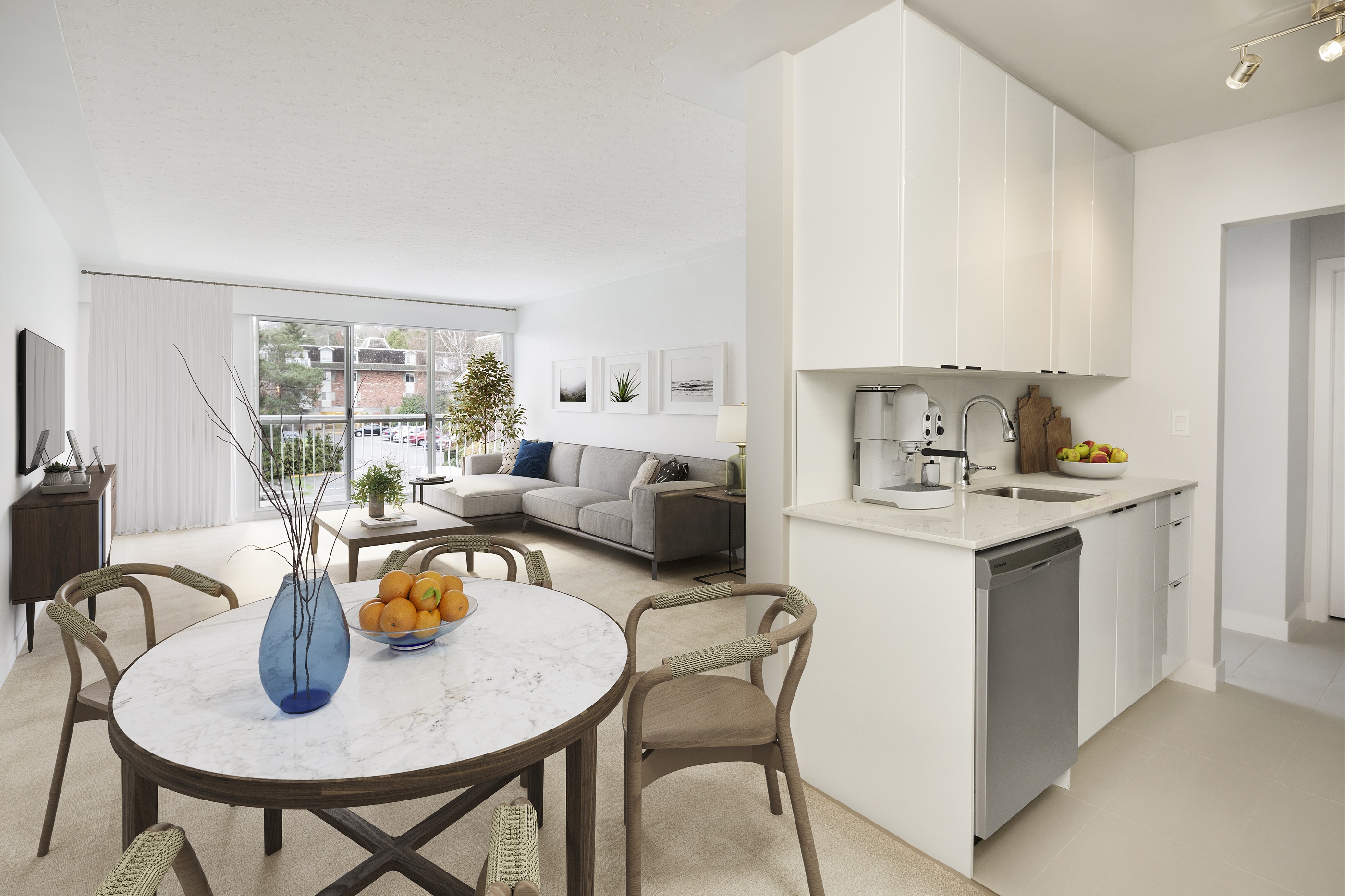 Fraser Tolmie Apartments 1701 Cedar Hill Cross Road Victoria Bc Rentcafe