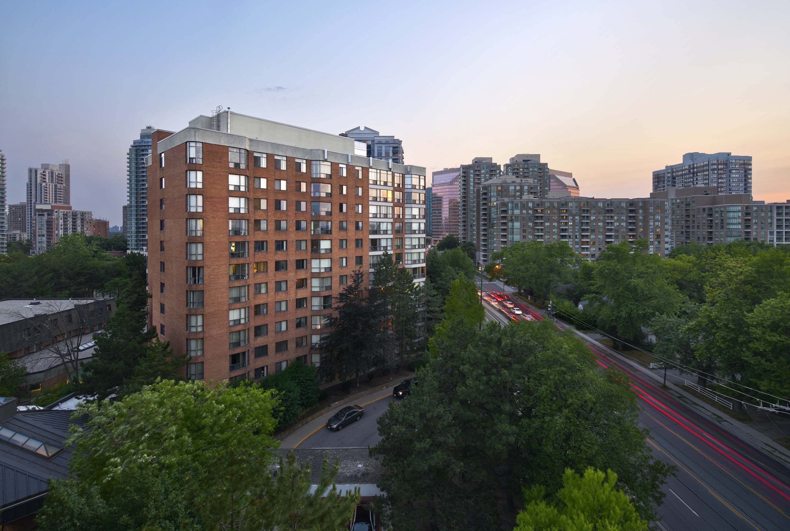 The Galleria Apartments, 77 Finch Avenue East, Toronto, ON RentCafe