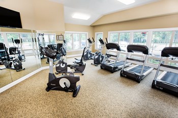 new fitness center open 24/7 - Photo Gallery 6