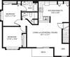 RS Rivershire - 2 Bed, 2 Bath + Den Upper