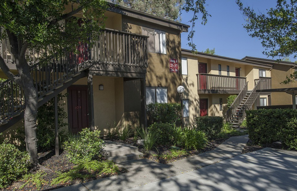 Park Haven | Apartments | Exterior