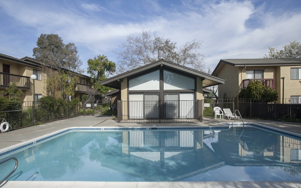 Park Haven |  pool