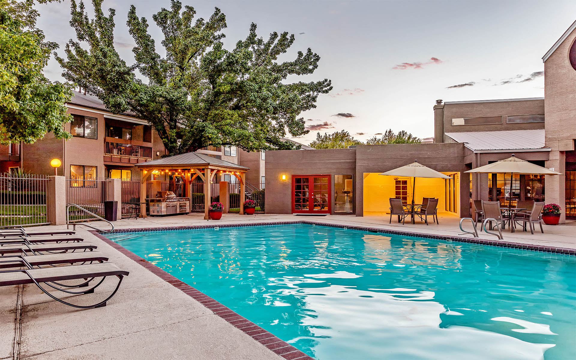 Vista Del Sol Apartments Apartments in Albuquerque, NM