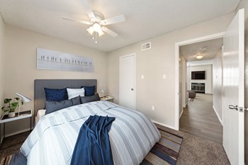 Sheridan Square Bedroom Bedroom - Photo Gallery 5